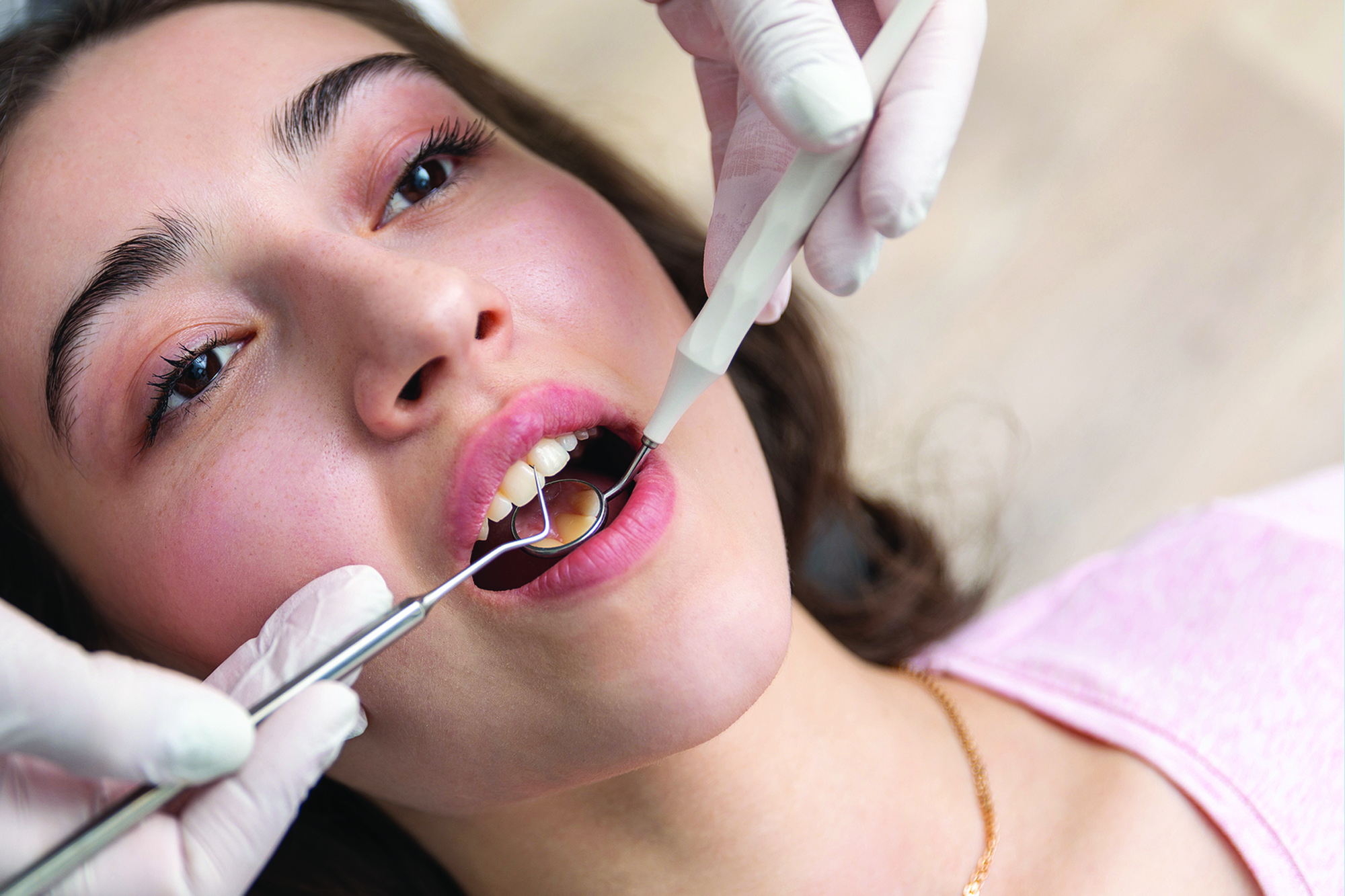 Dental Examinations