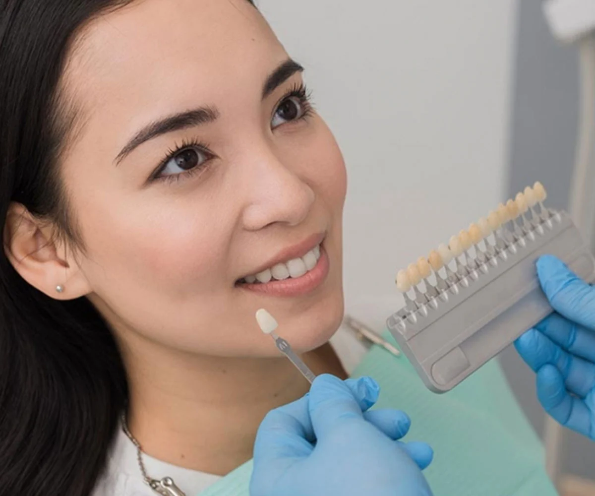 Children's Dental Care
