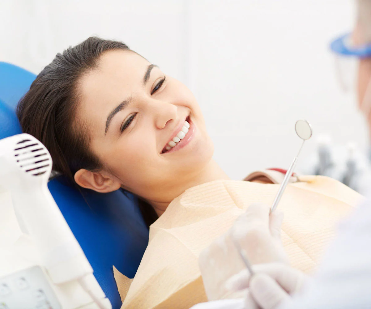 Understanding Your PRSI Dental Scheme Benefits in Ireland