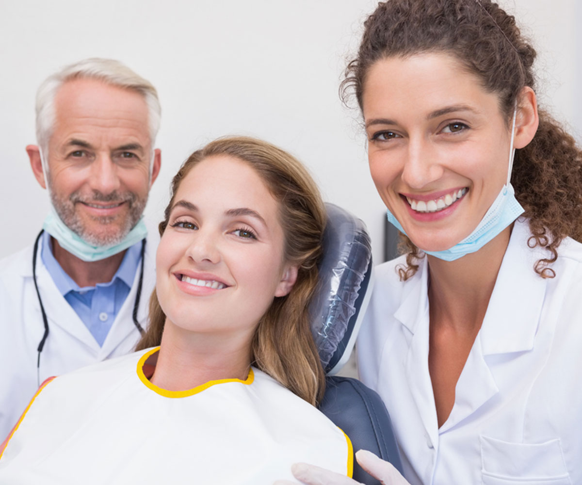 Why Dentists are Uniquely Qualified for Facial Aesthetics