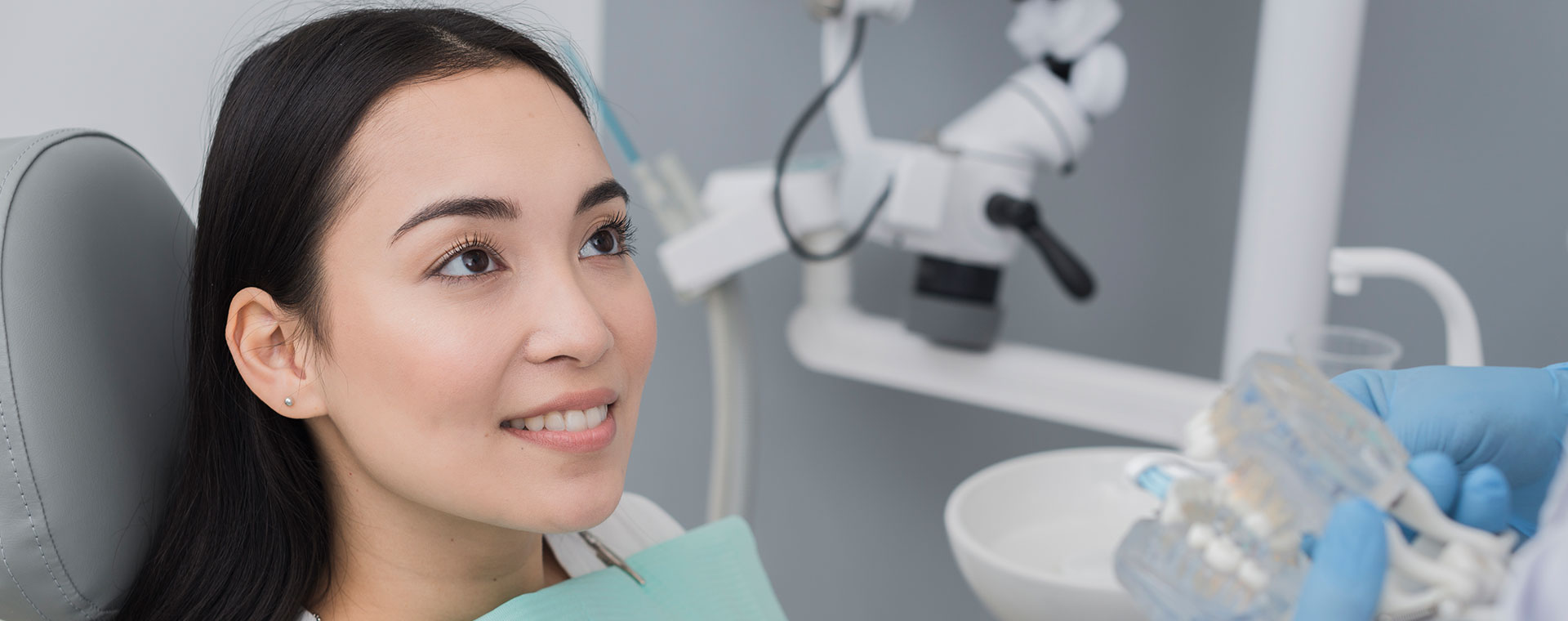 Fixed Orthodontic Braces