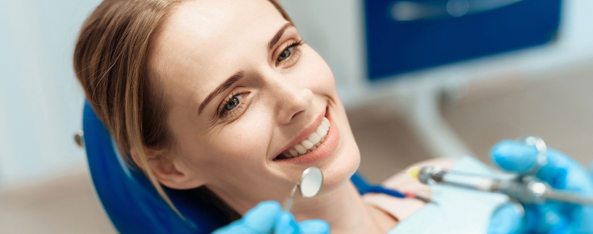 Dental Hygiene & Deep Scaling