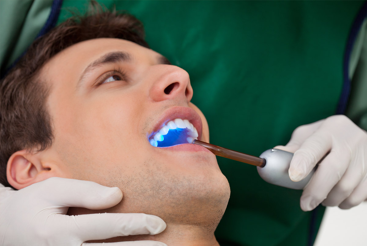 Cosmetic Smile Transformations