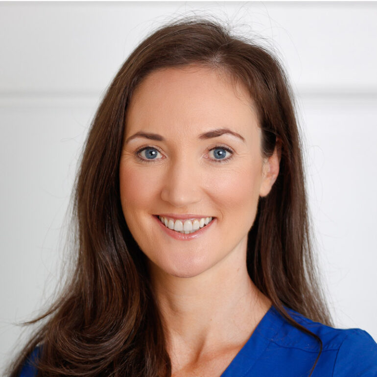 Dr. Aine McGovern