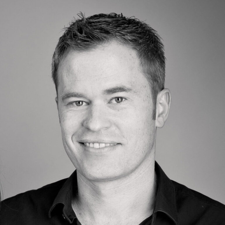 Dr. Daniel Harney